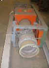  ALLMETALL Metal Detector, Model MSG-4,